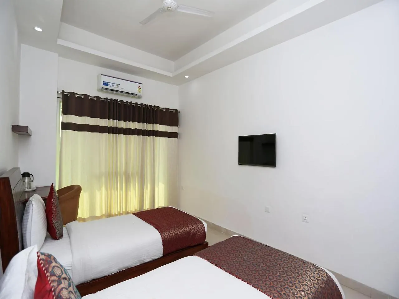 Oyo 5474 Hotel Aries Varanasi Indien