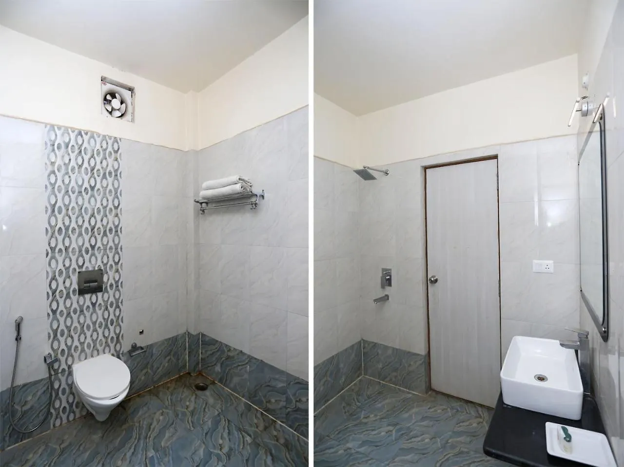 Oyo 5474 Hotel Aries Varanasi