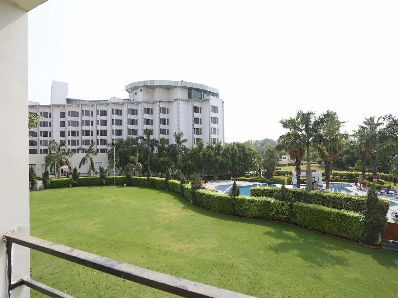 Oyo 5474 Hotel Aries Varanasi