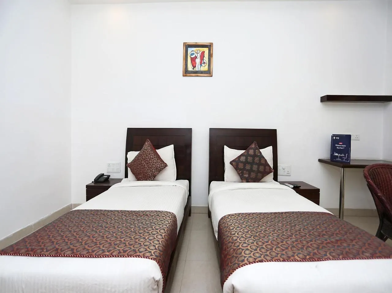 Oyo 5474 Hotel Aries Varanasi