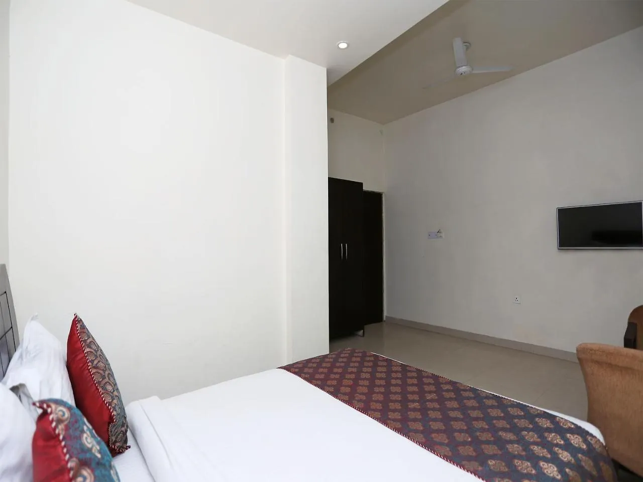 Oyo 5474 Hotel Aries Varanasi 3*,  Indien